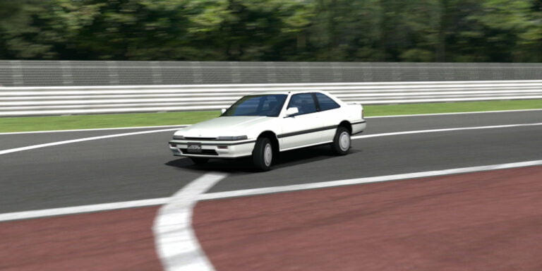 Honda Accord LX 2004