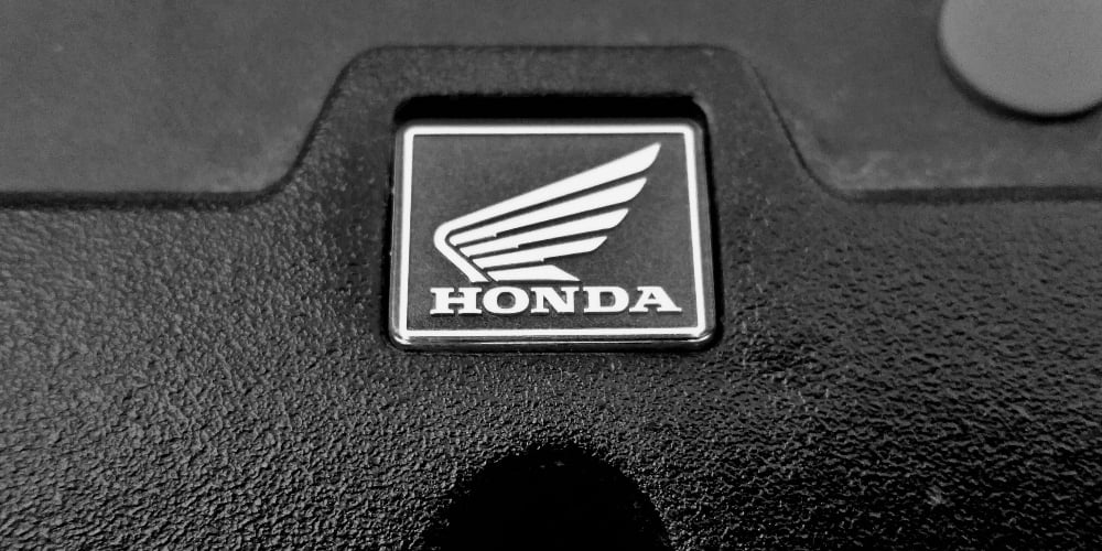2014 Honda accord key fob battery